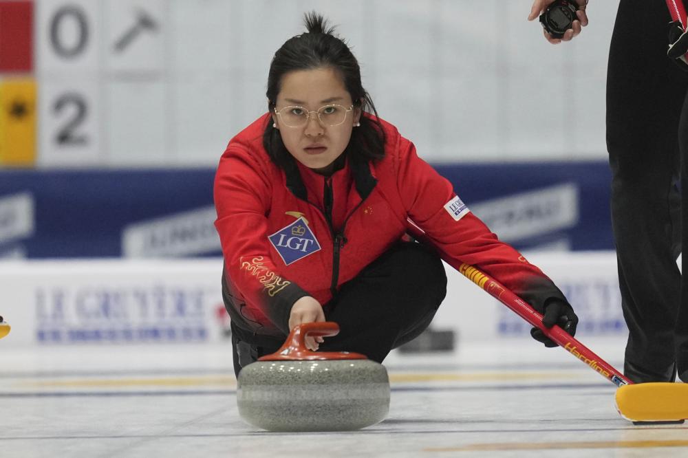 在国际舞台 在国际舞台